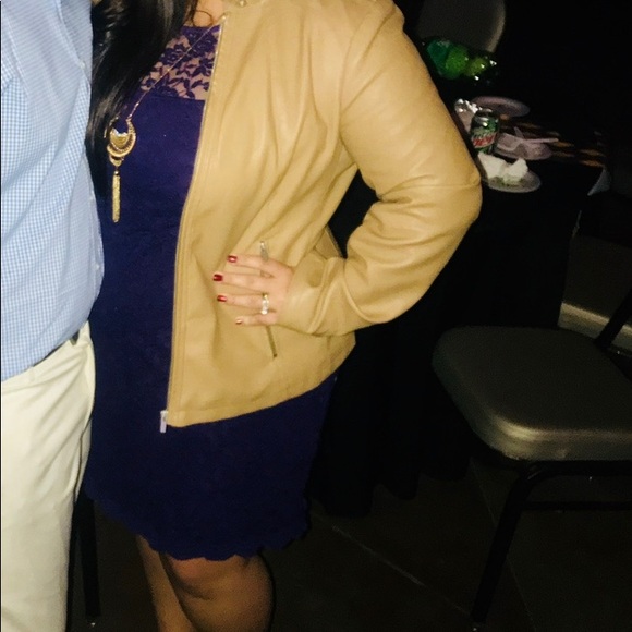 Connected Apparel Dress - Picture 4 of 4